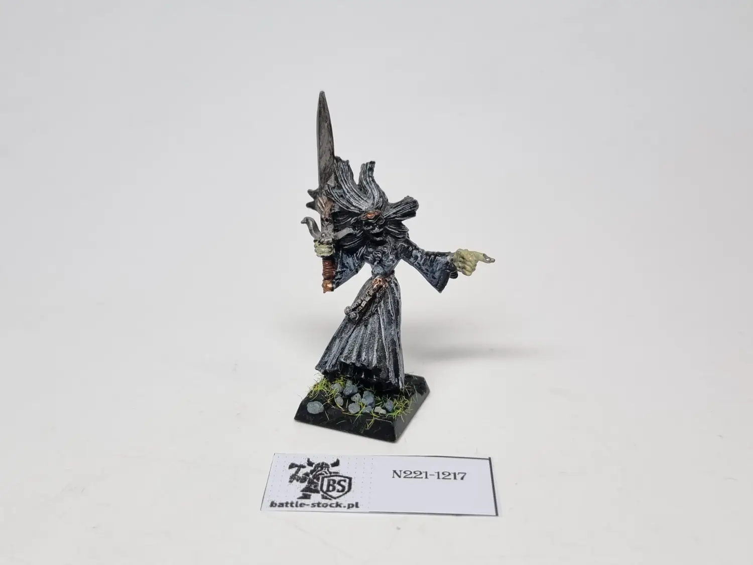VC banshee