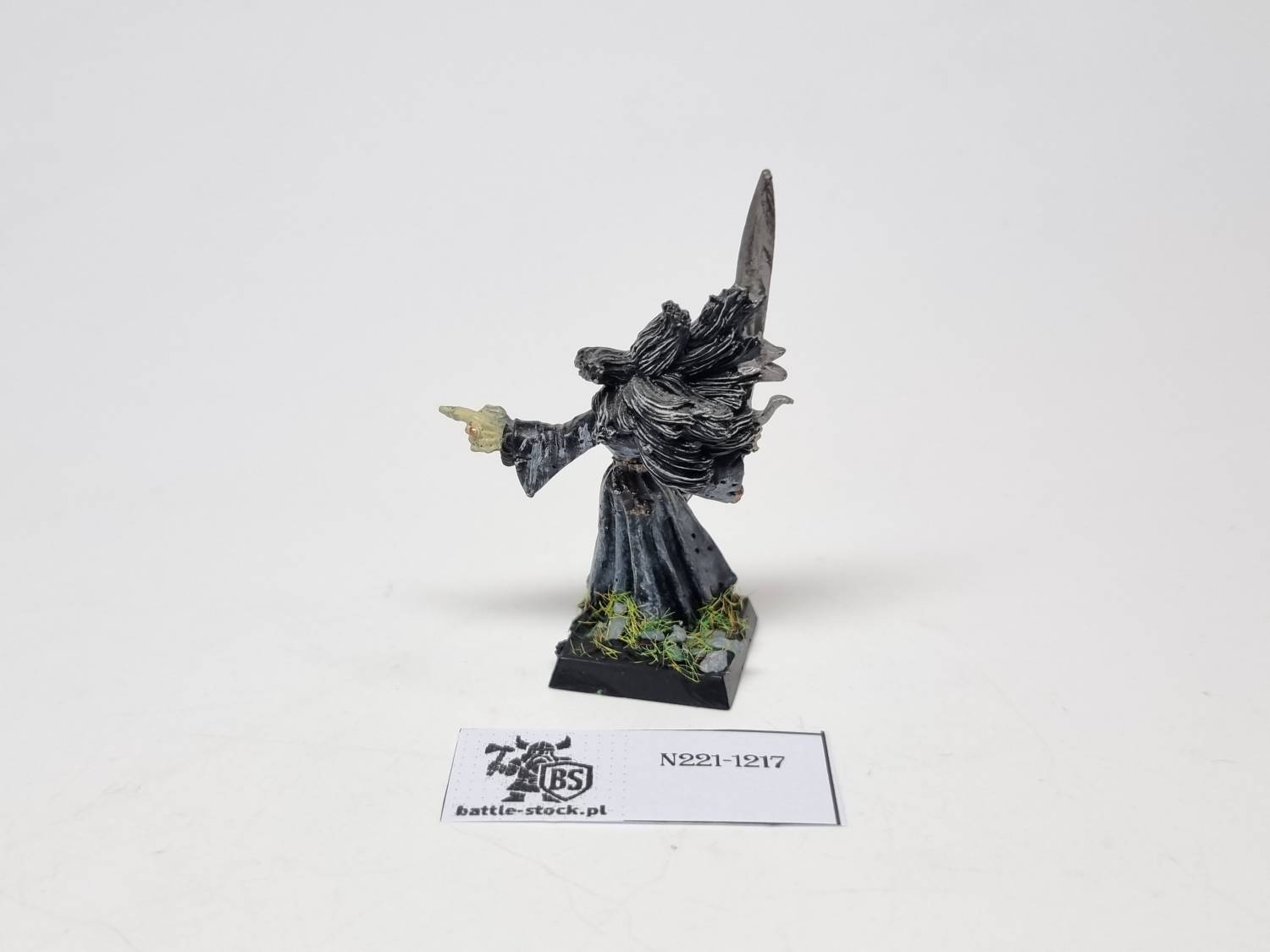 VC banshee