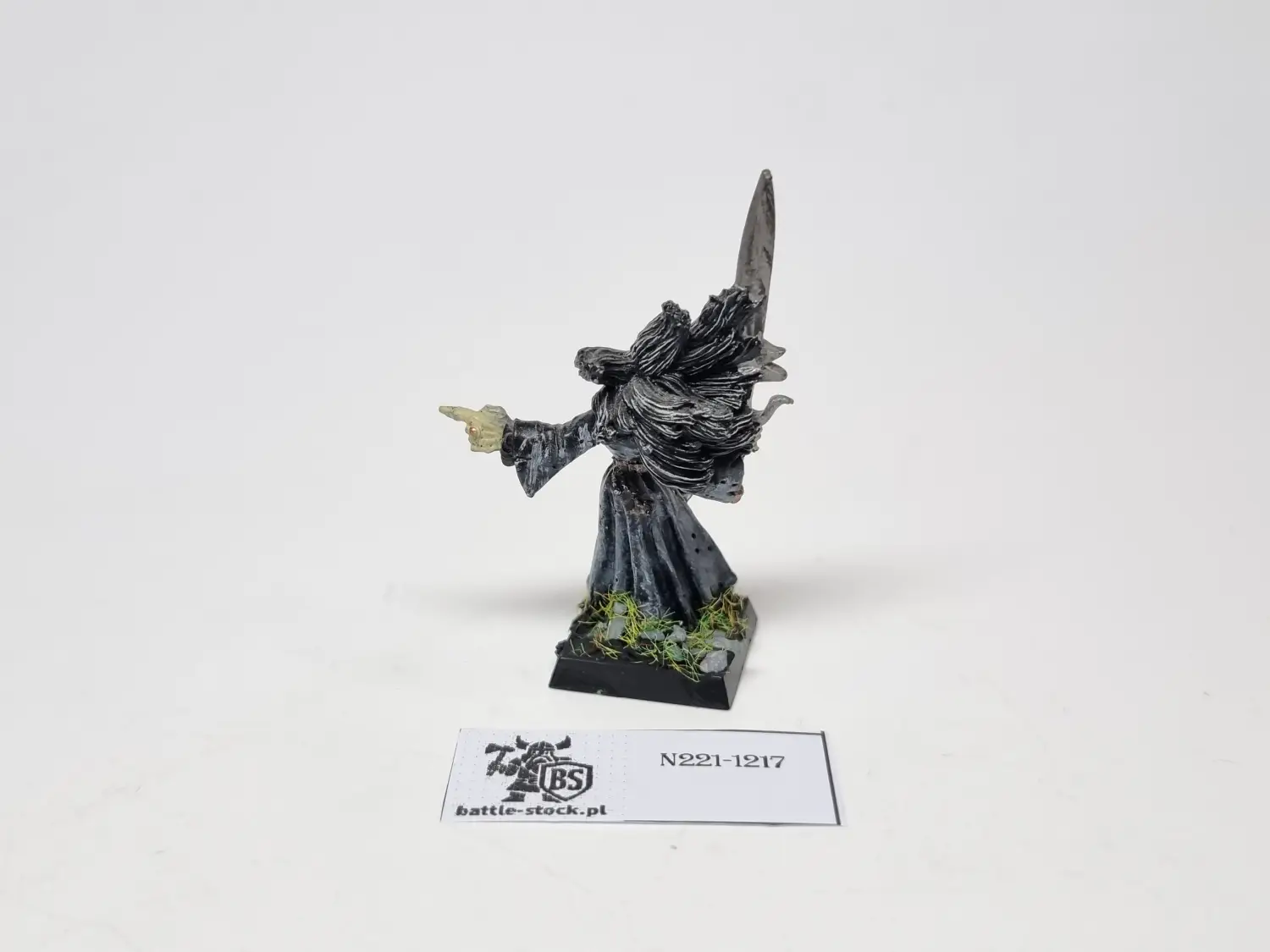 VC banshee