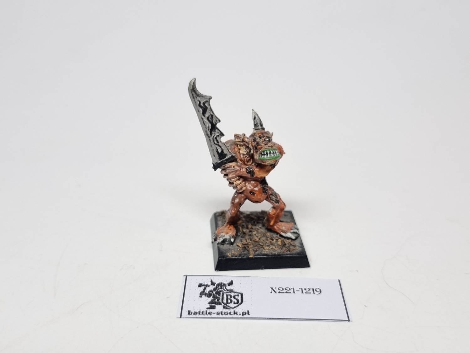 plague bearer