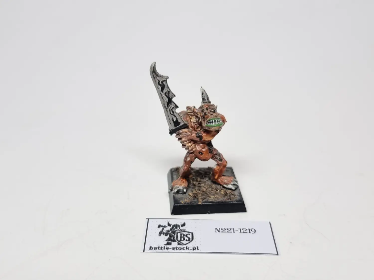 plague bearer