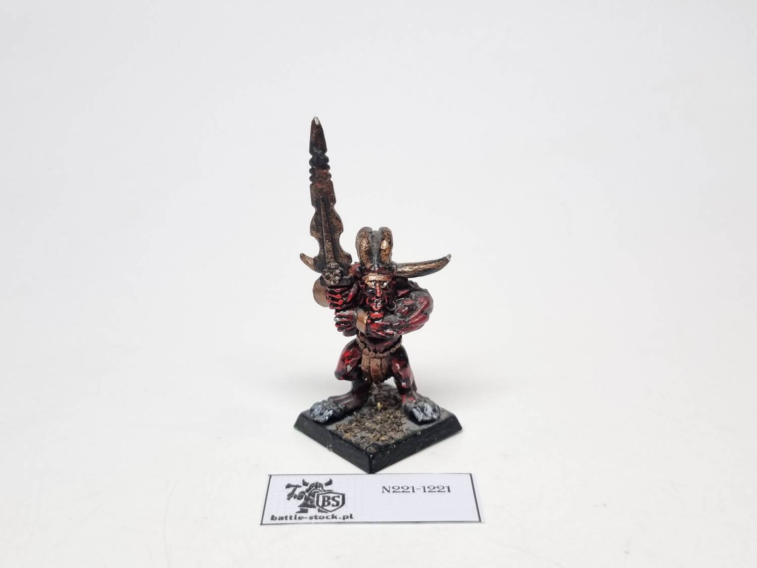 bloodletter