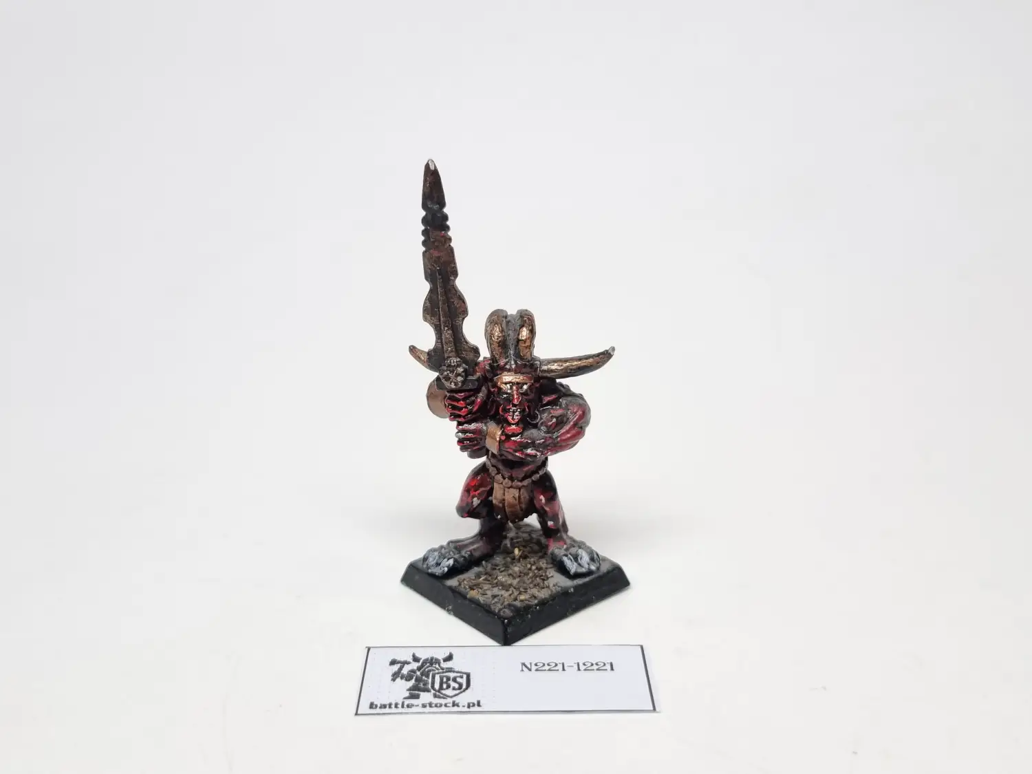 bloodletter