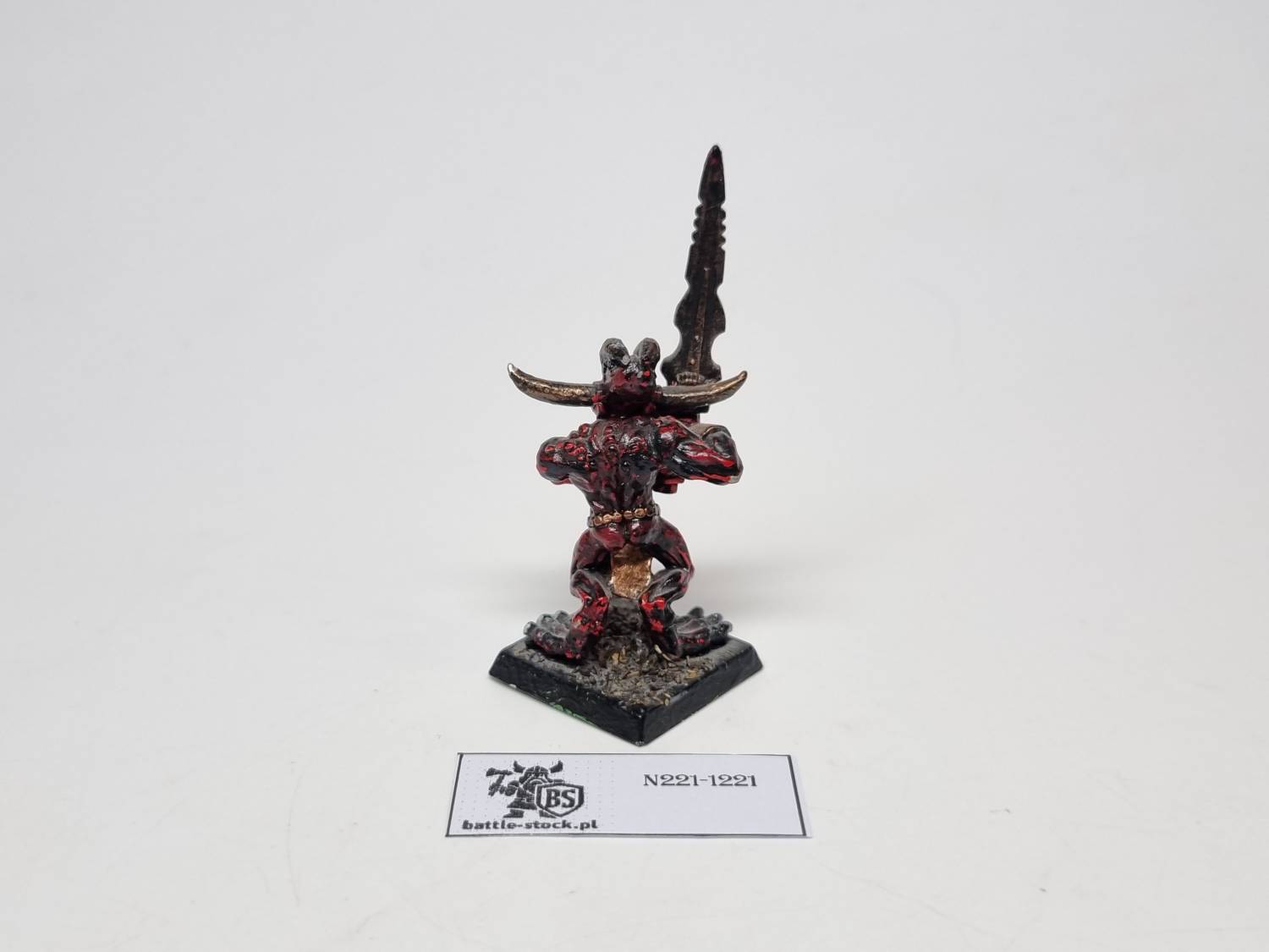 bloodletter