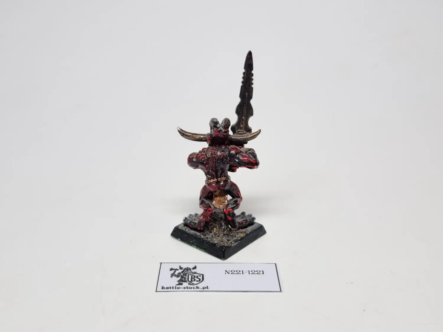 bloodletter