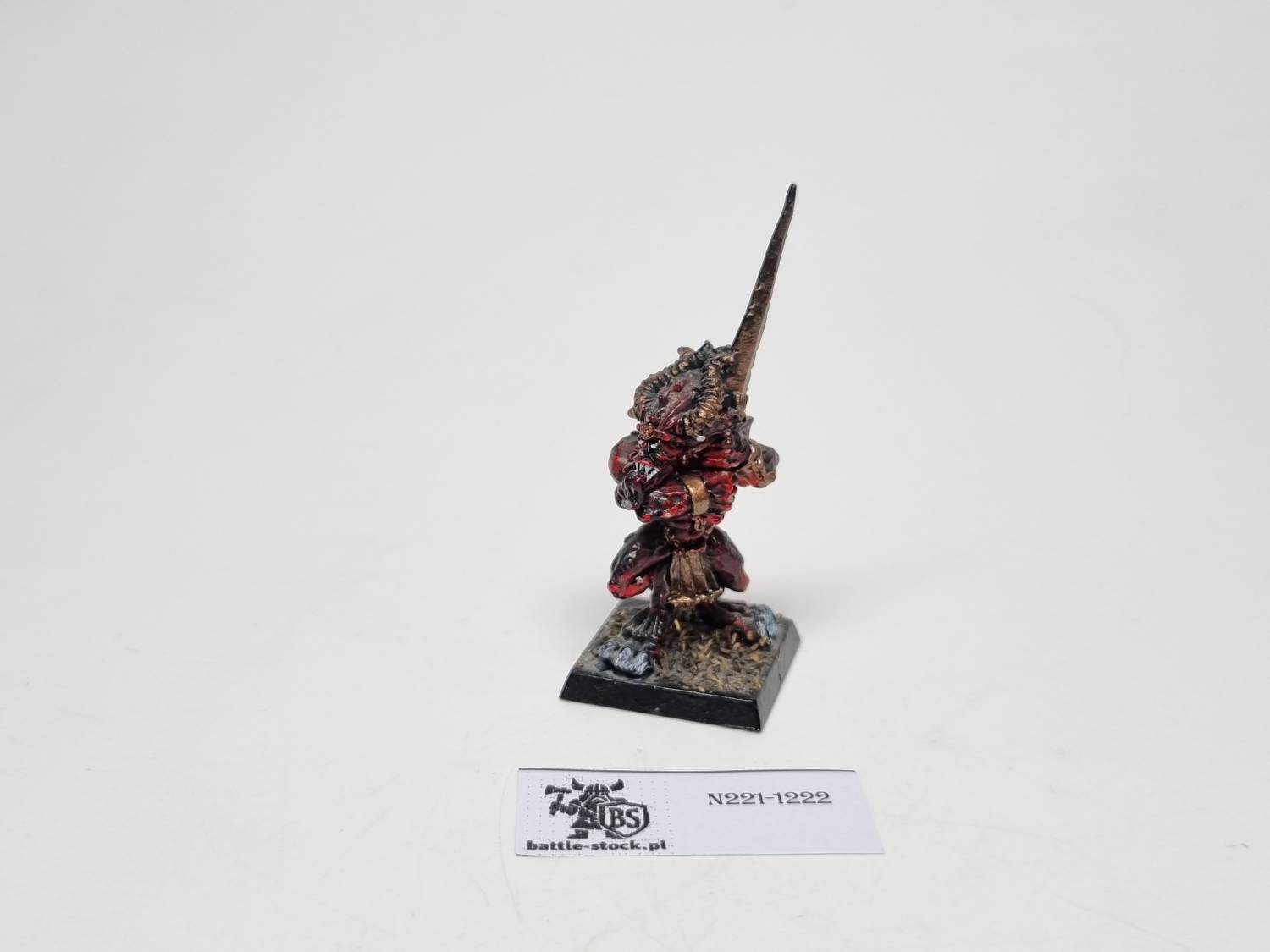 bloodletter