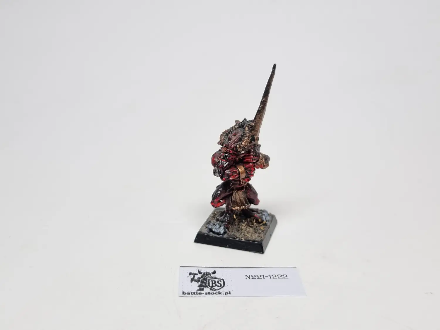 bloodletter
