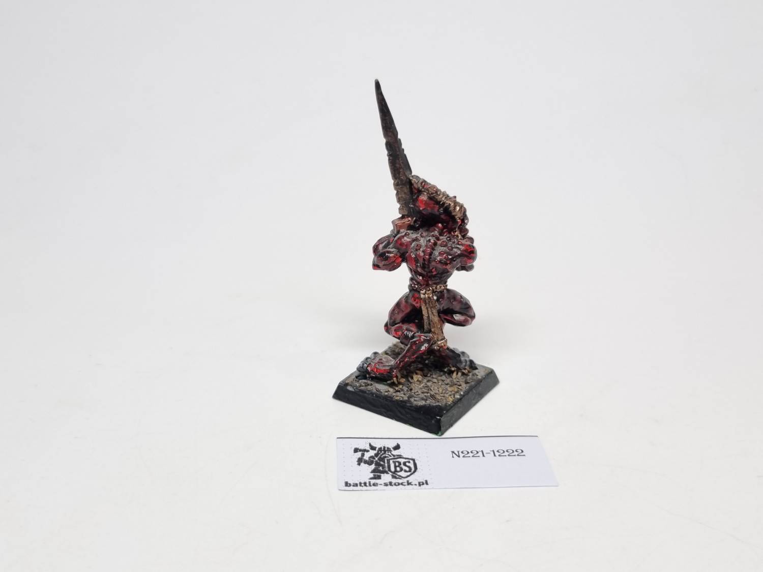 bloodletter