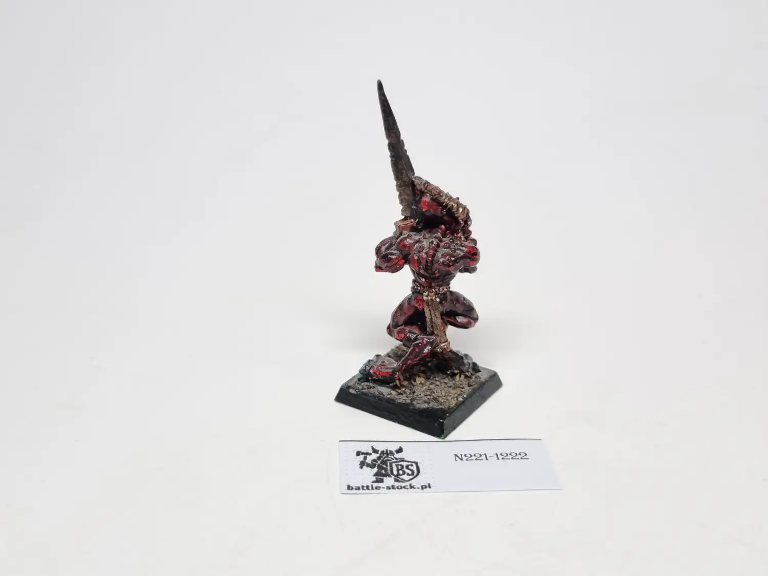 bloodletter