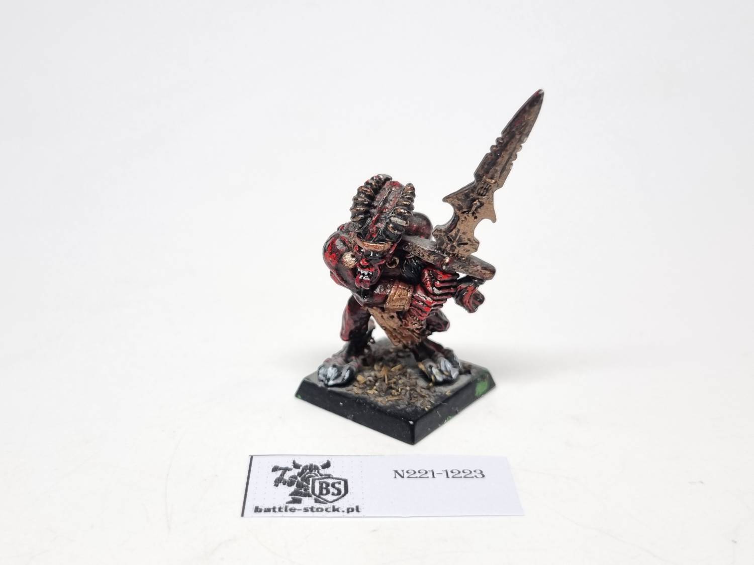 bloodletter