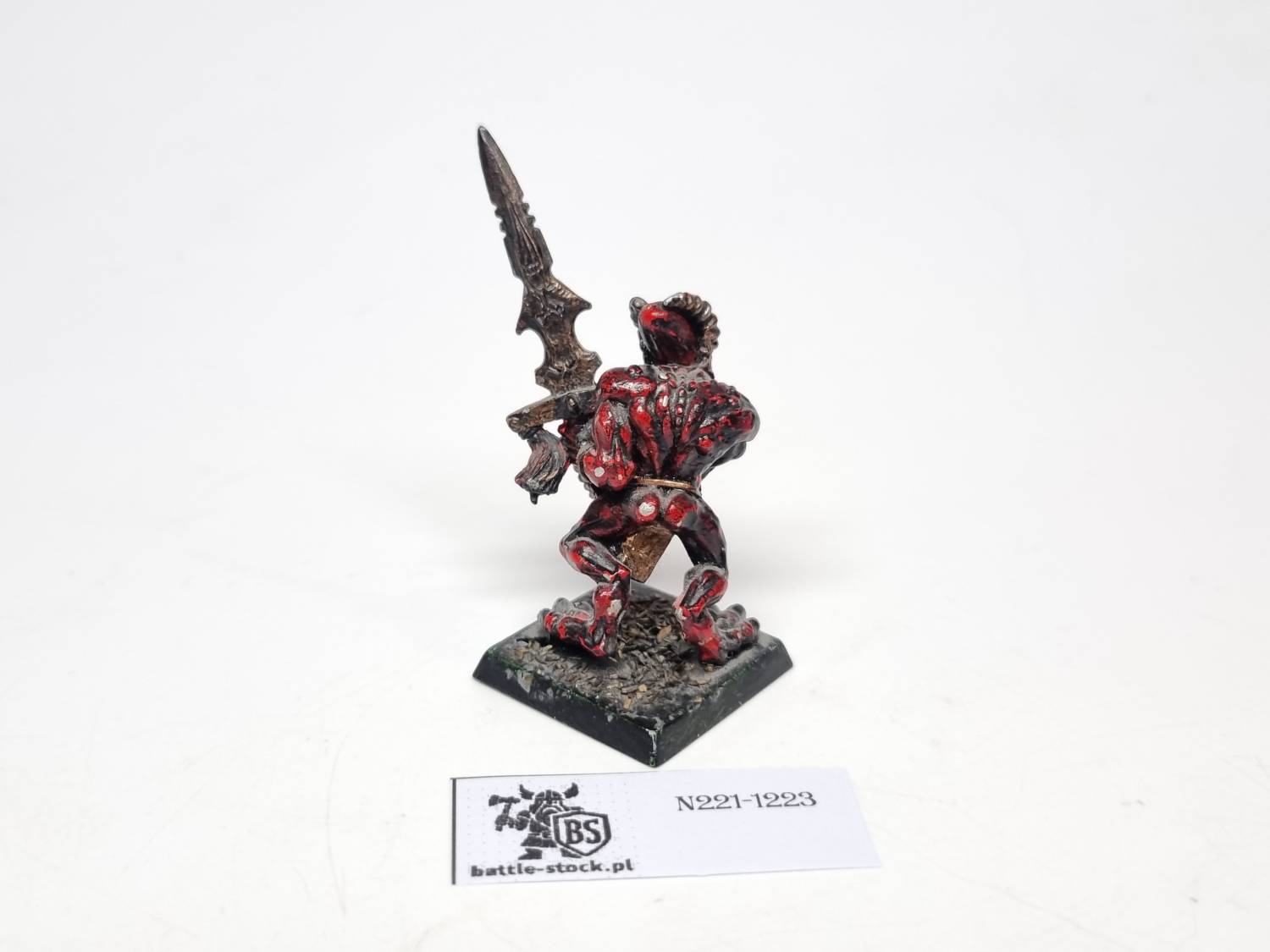 bloodletter