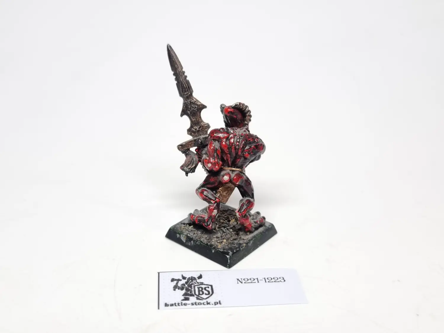 bloodletter