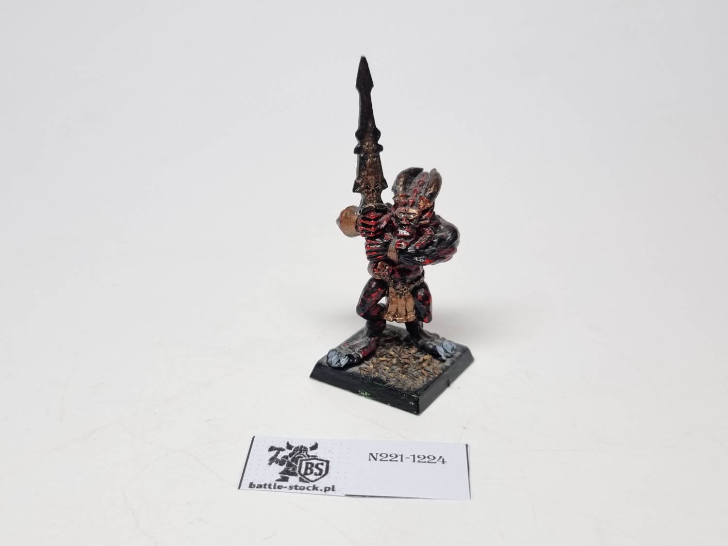 bloodletter