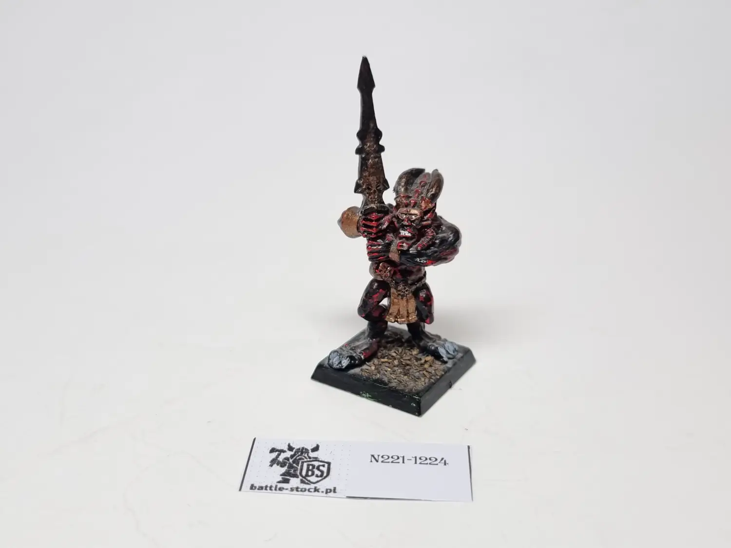 bloodletter