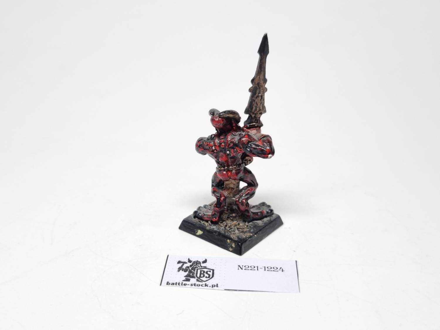 bloodletter