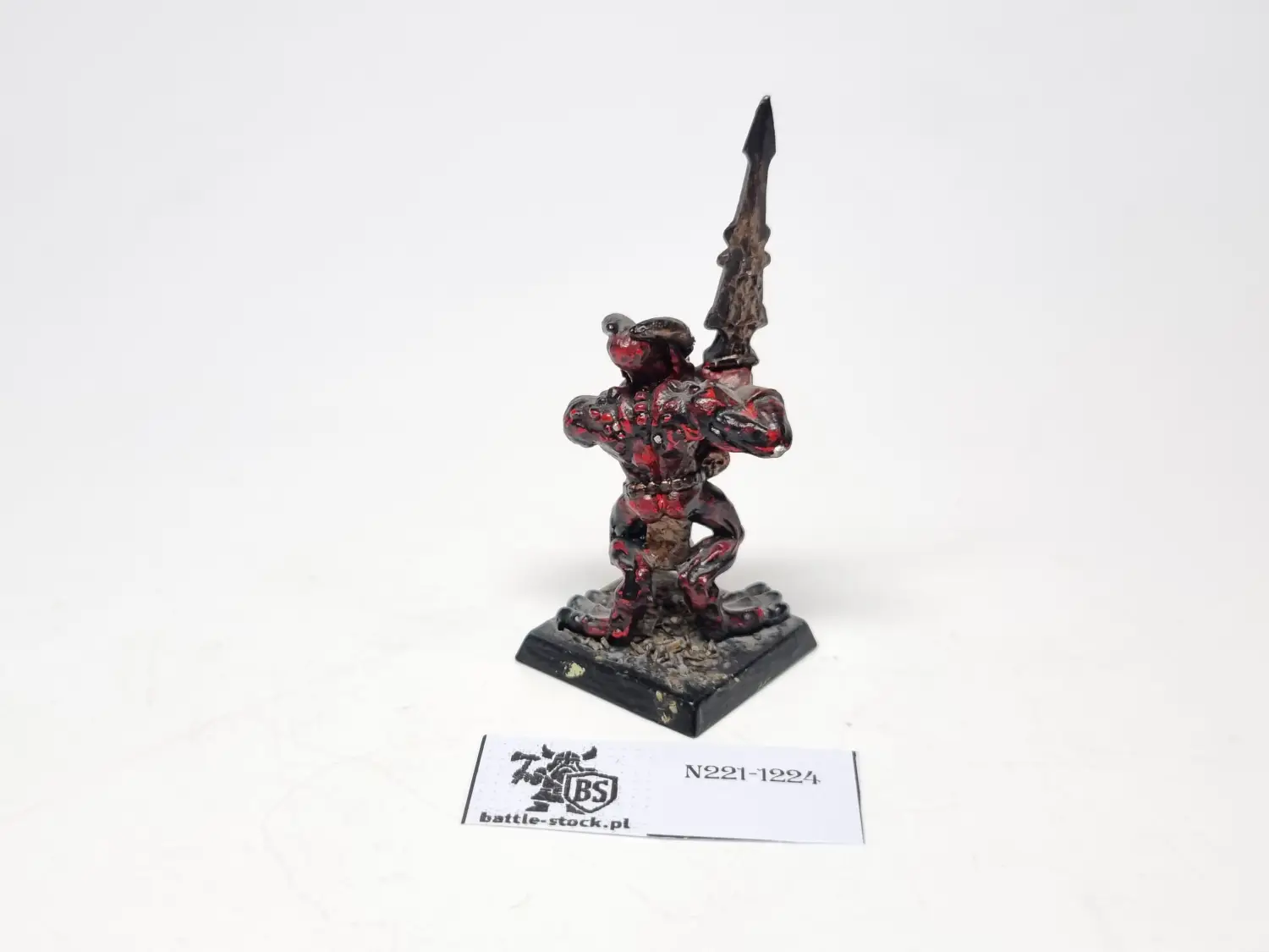 bloodletter