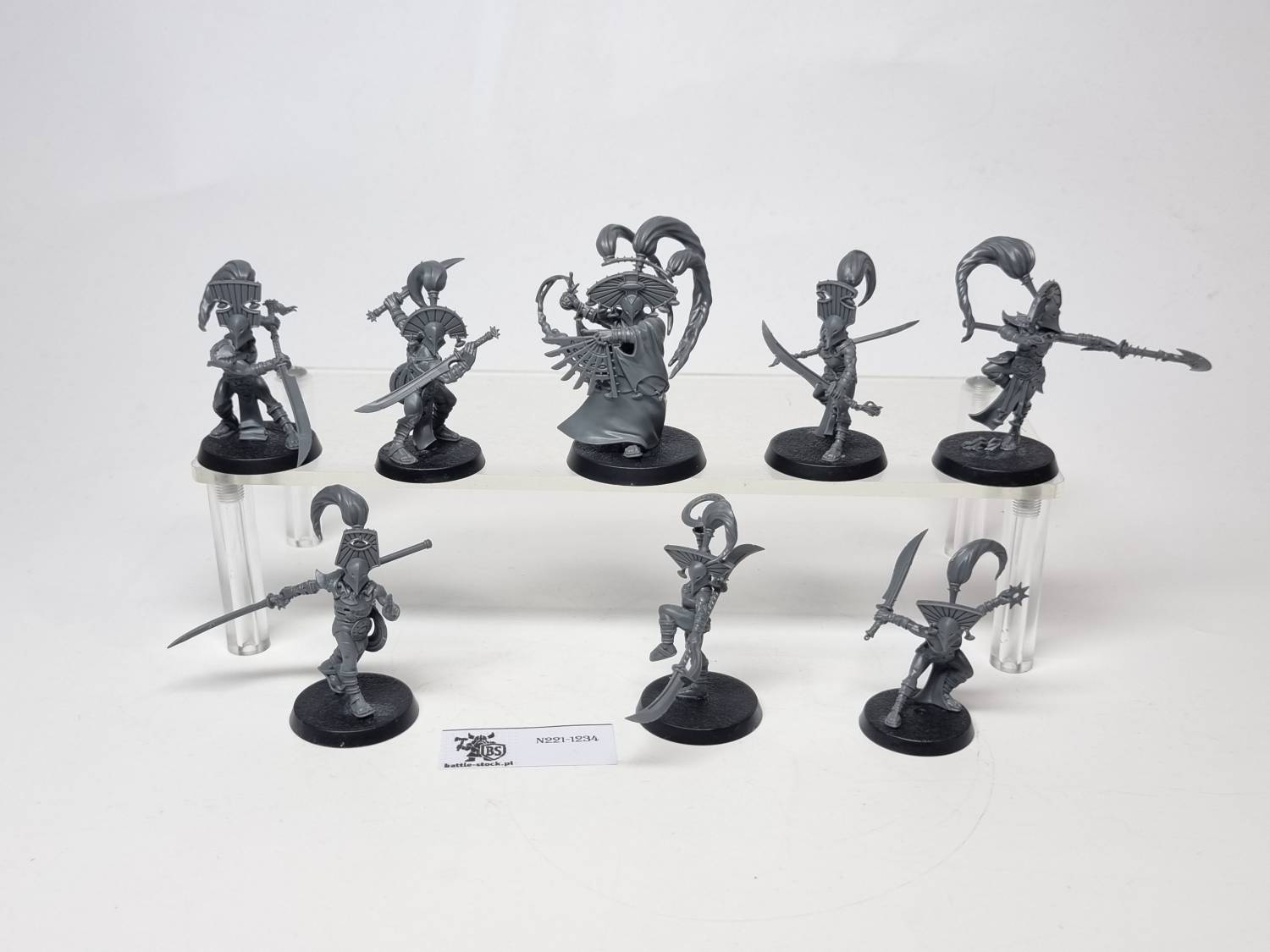 warcry Cypher Lords