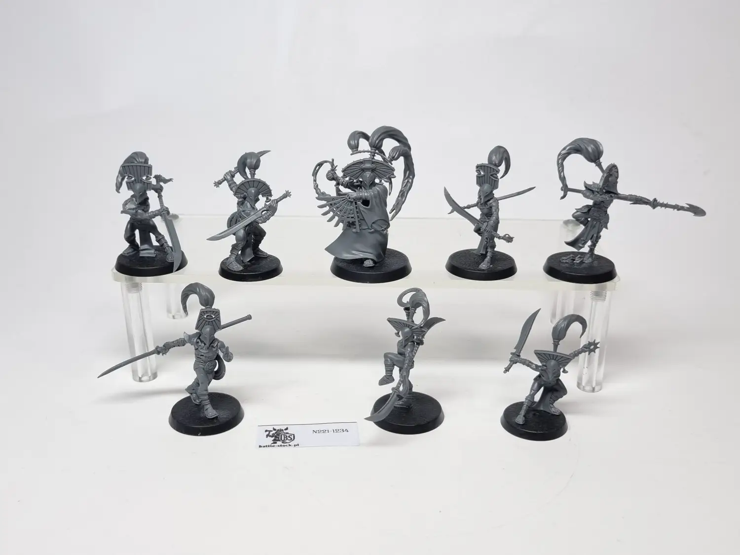warcry Cypher Lords