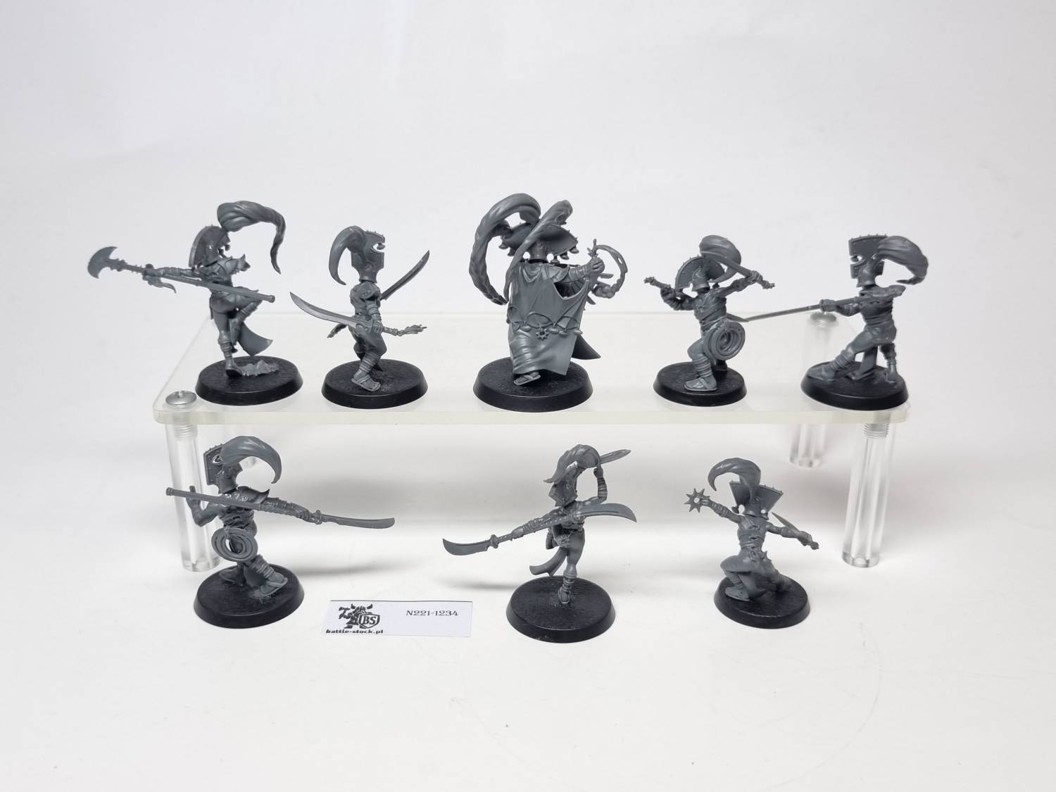 warcry Cypher Lords