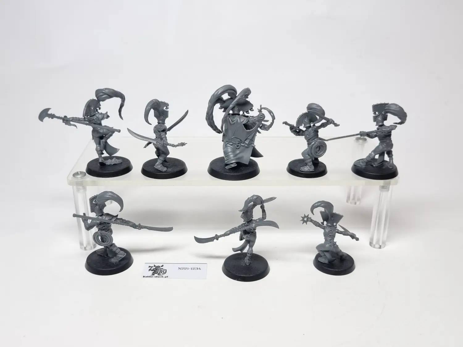 warcry Cypher Lords