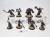 warcry Iron Golems