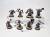 warcry Iron Golems