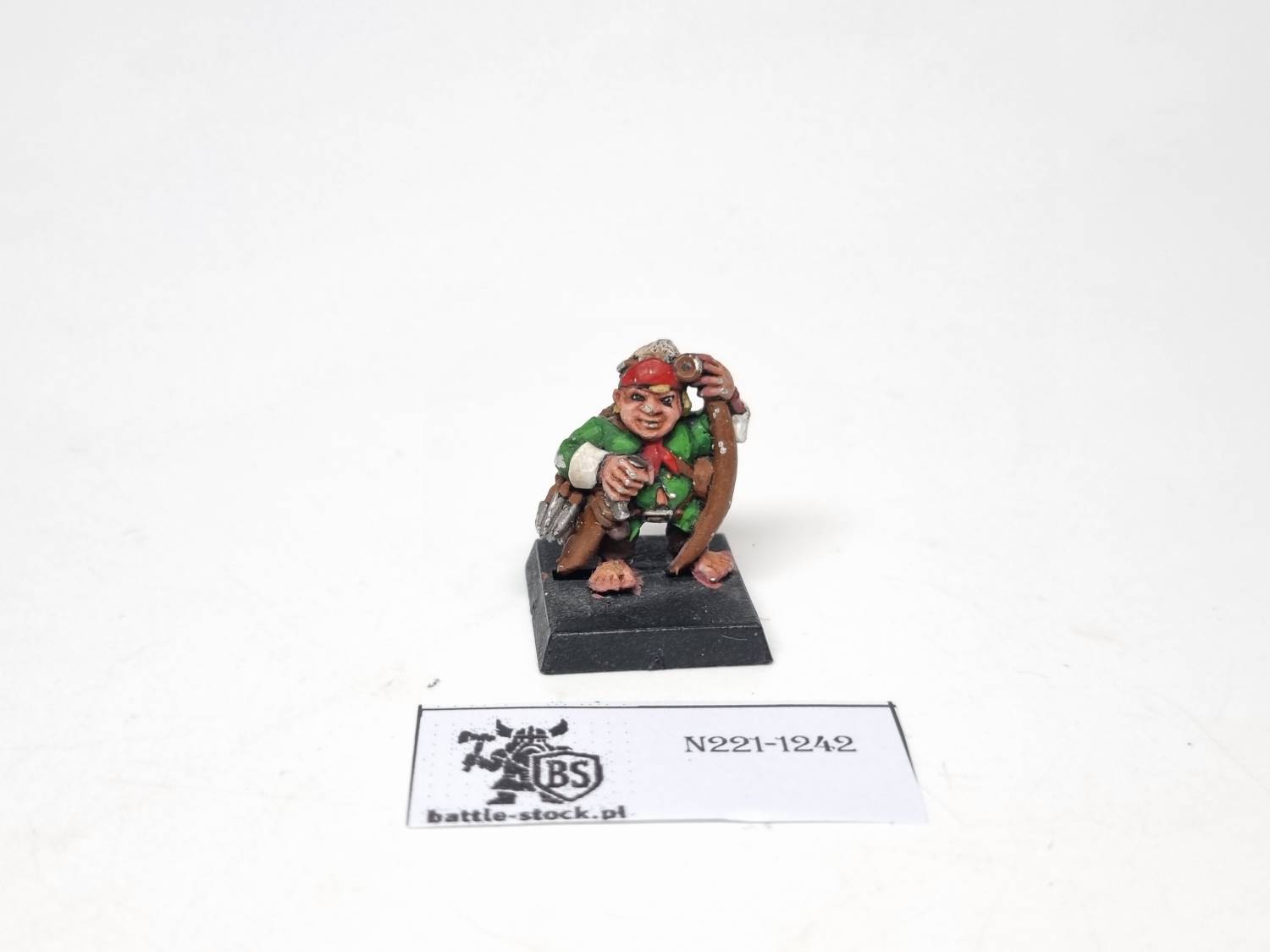 halfling metal