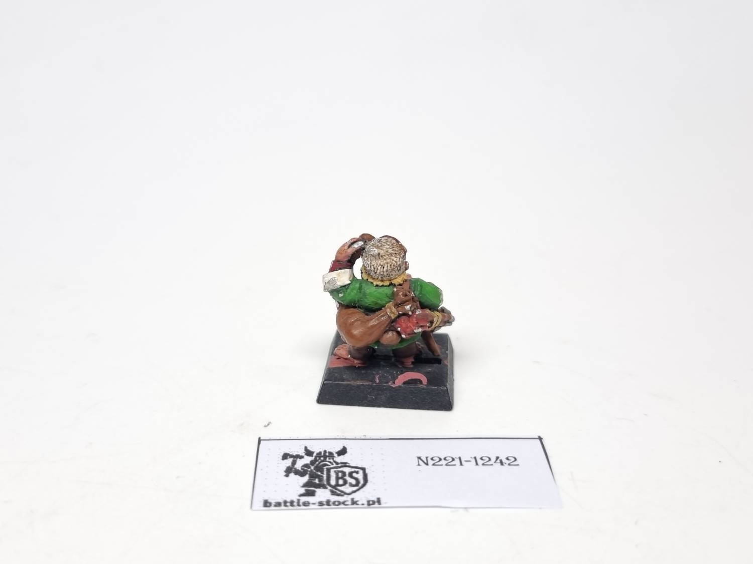 halfling metal