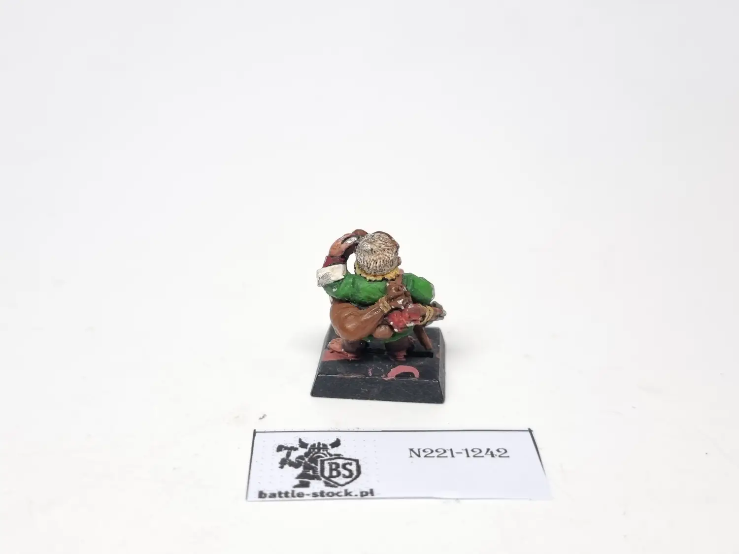 halfling metal