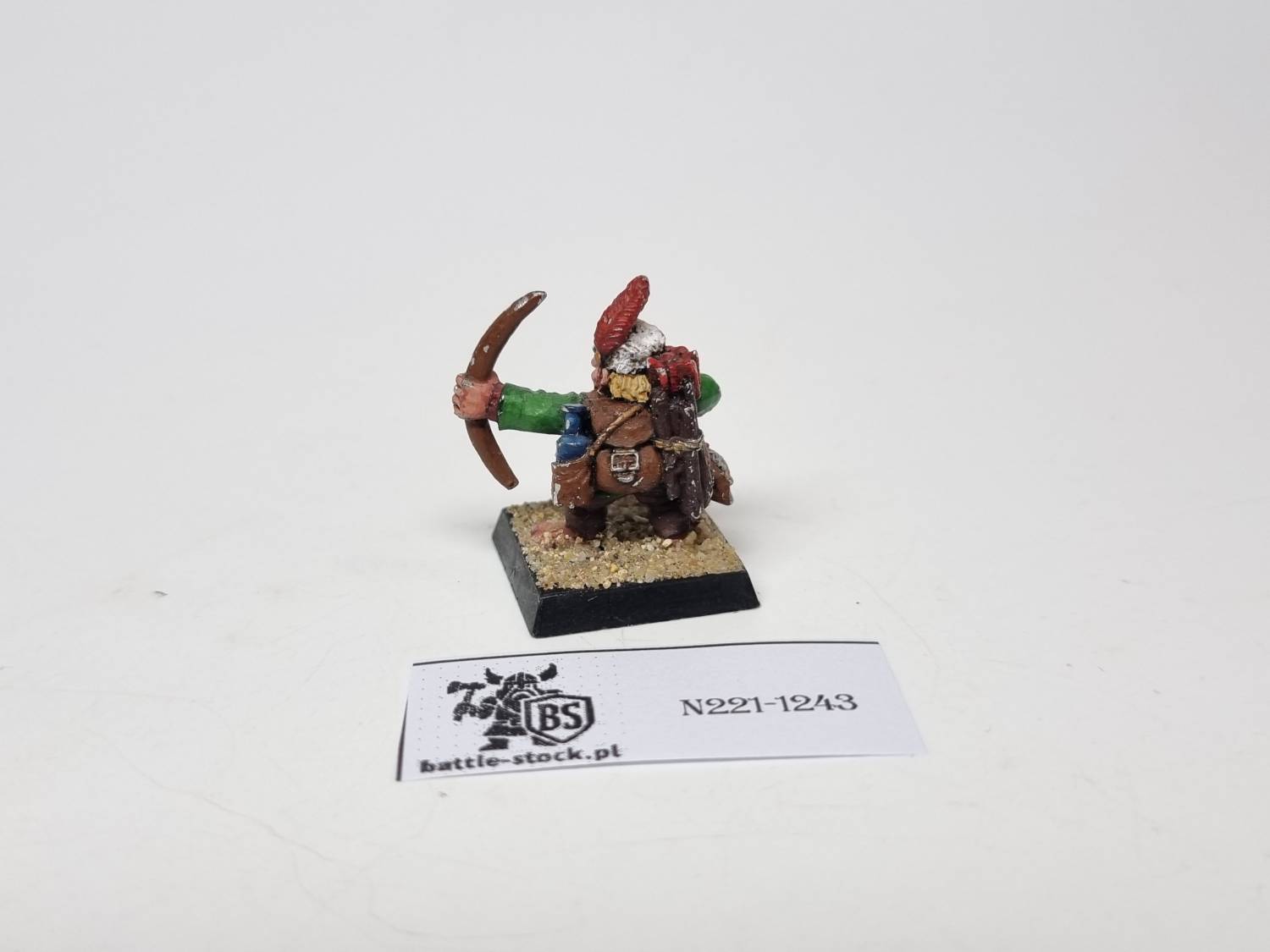 halfling metal