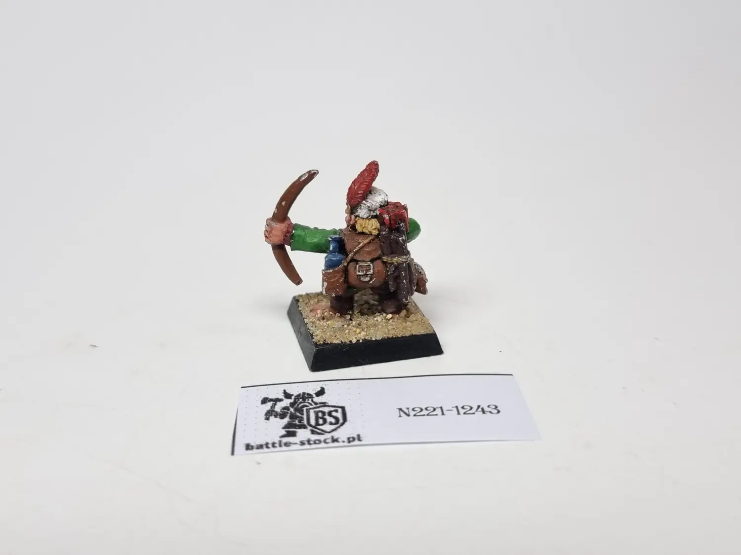halfling metal