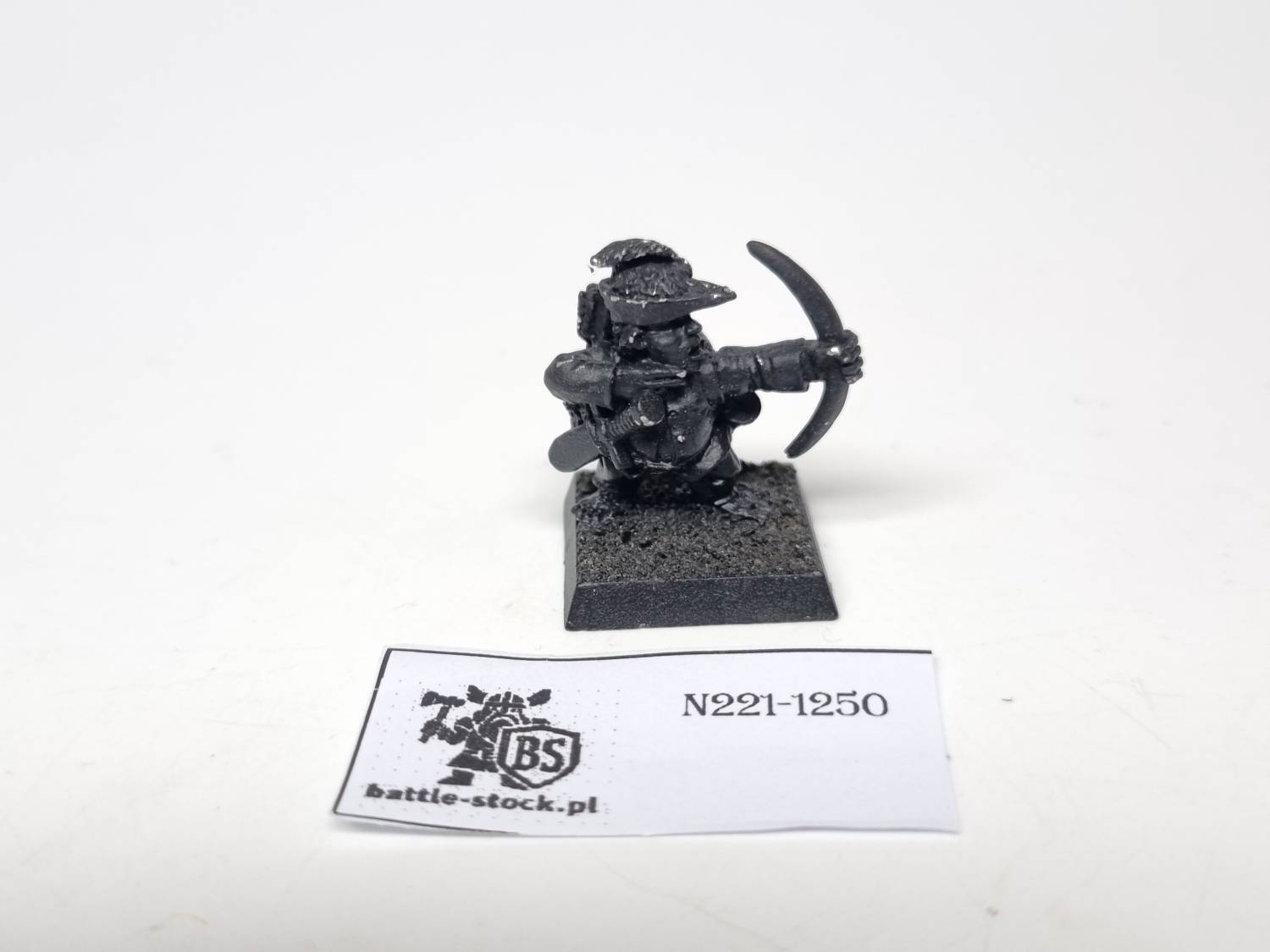 halfling metal
