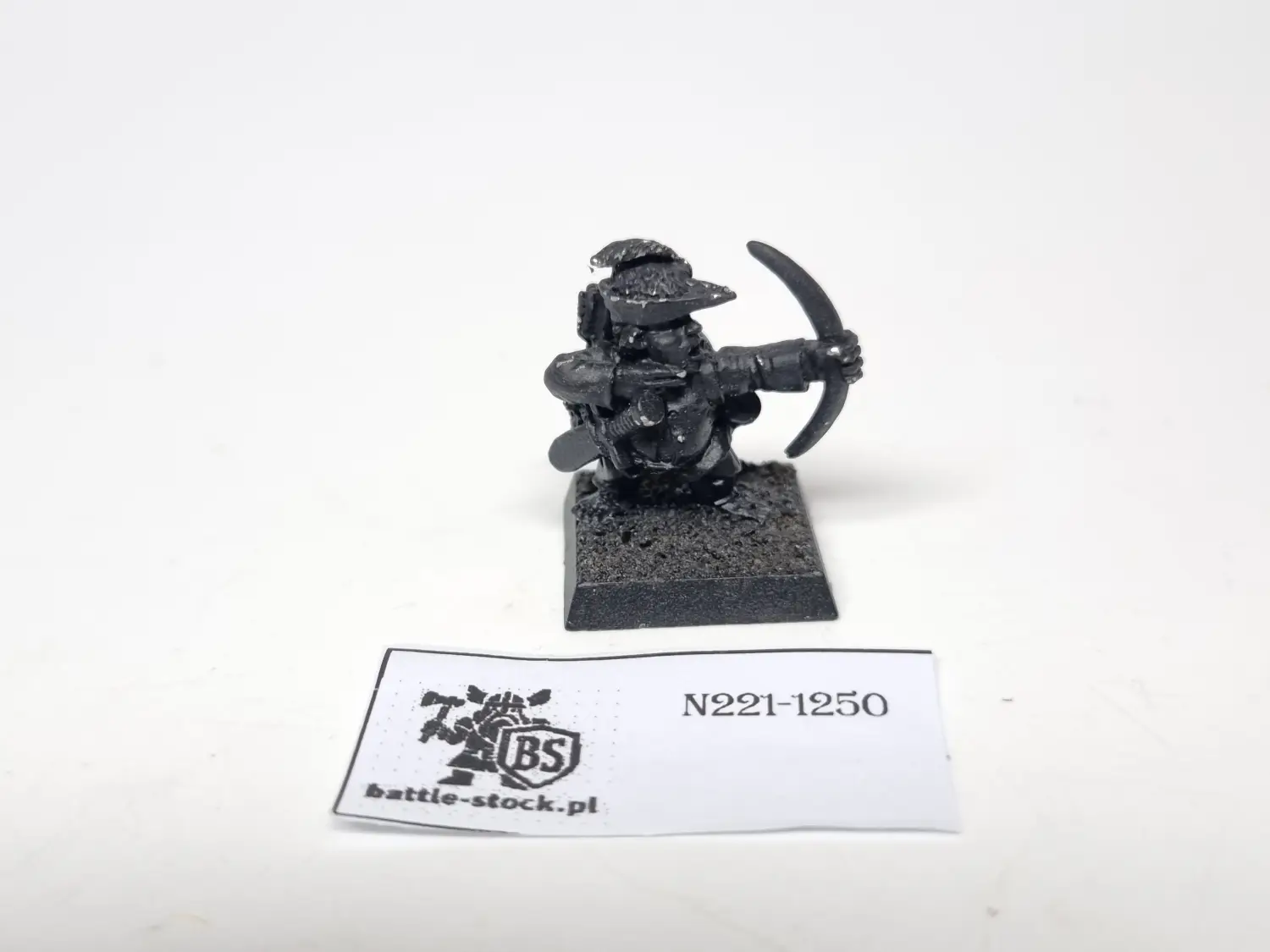 halfling metal