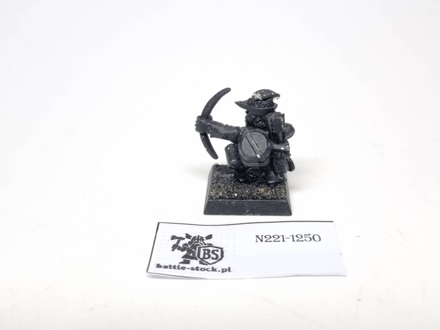 halfling metal