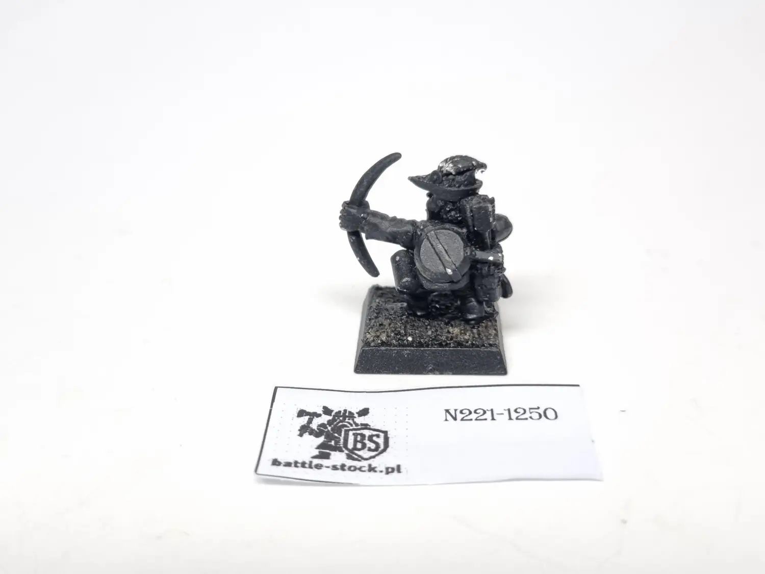 halfling metal