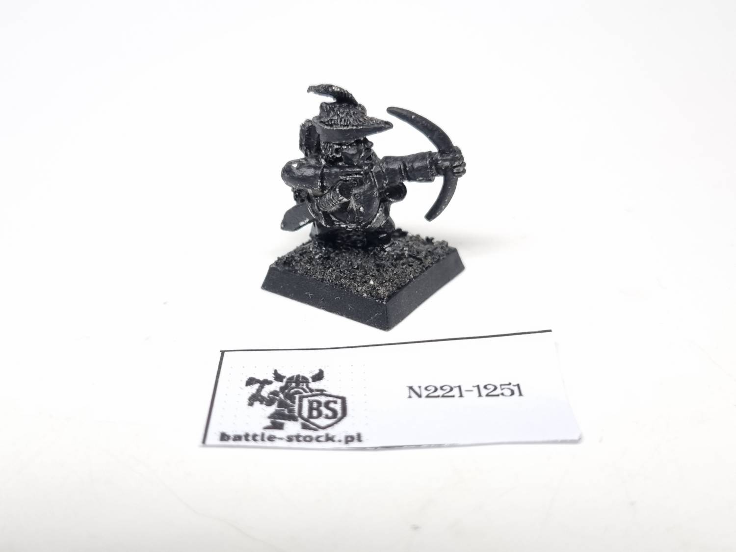 halfling metal
