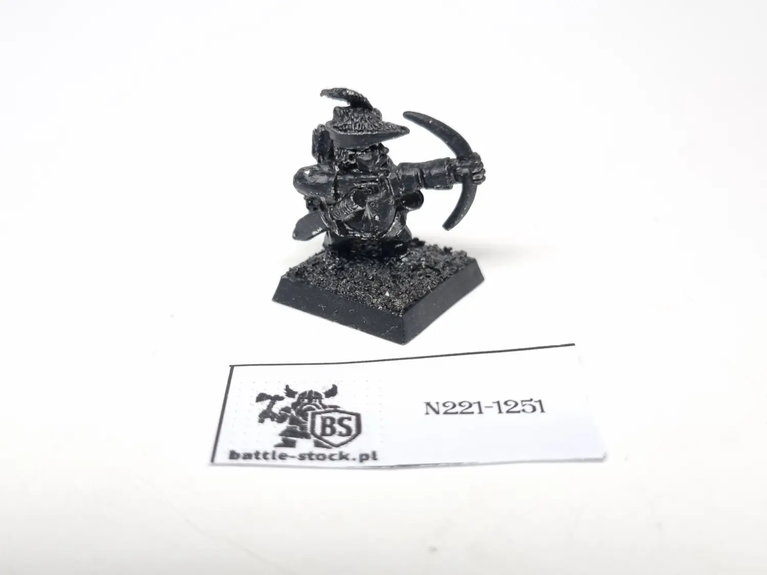 halfling metal