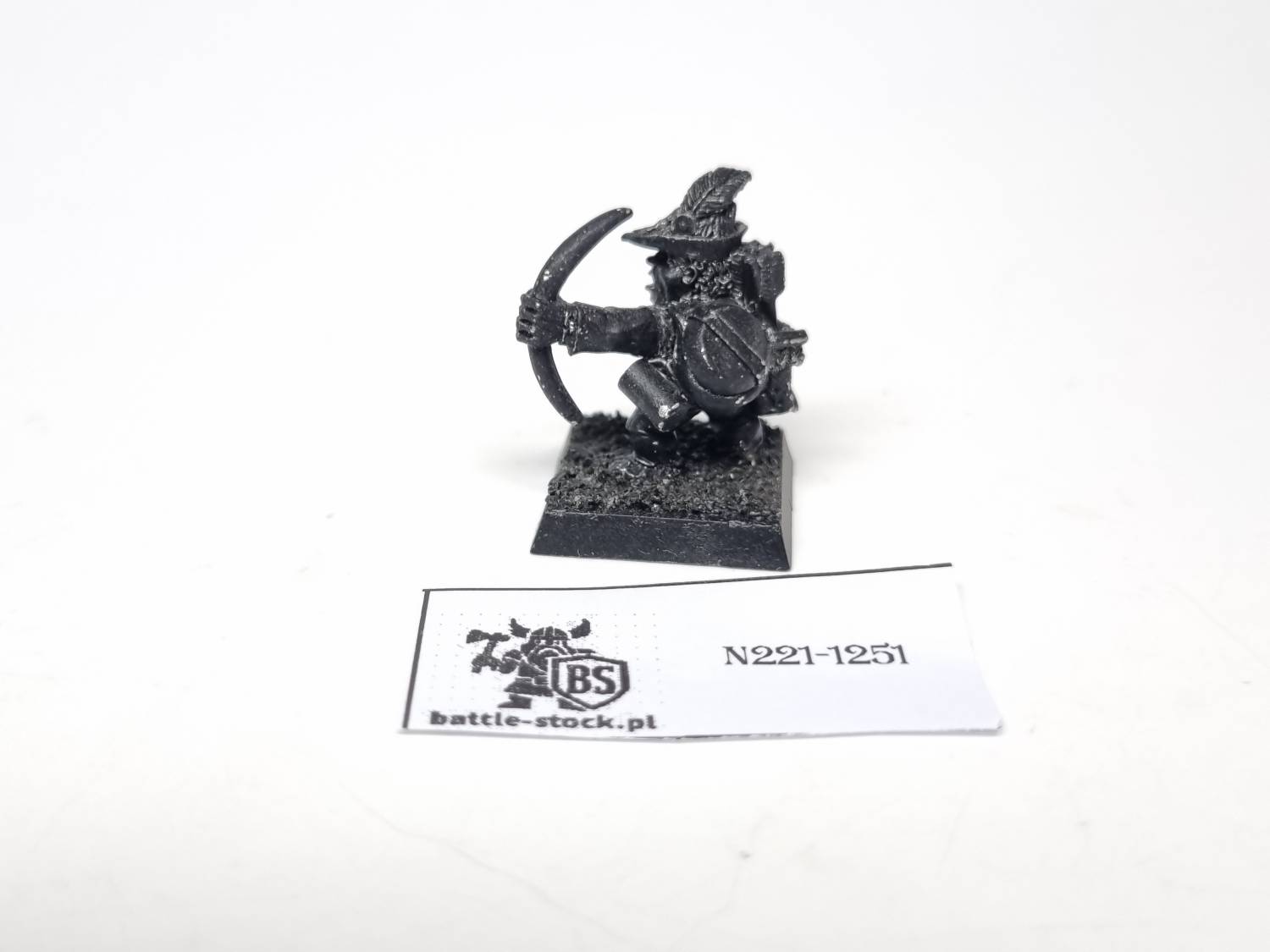 halfling metal