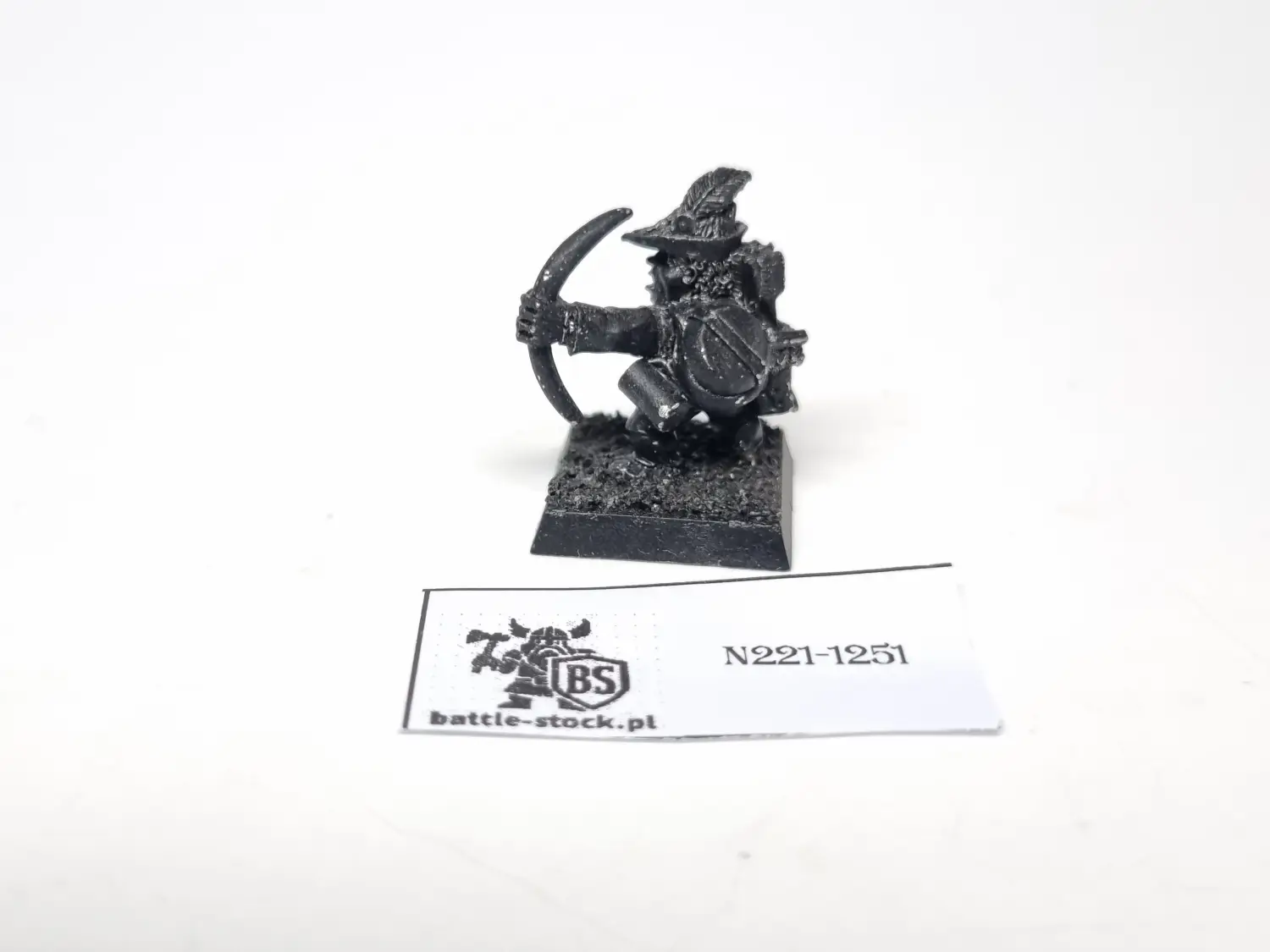 halfling metal