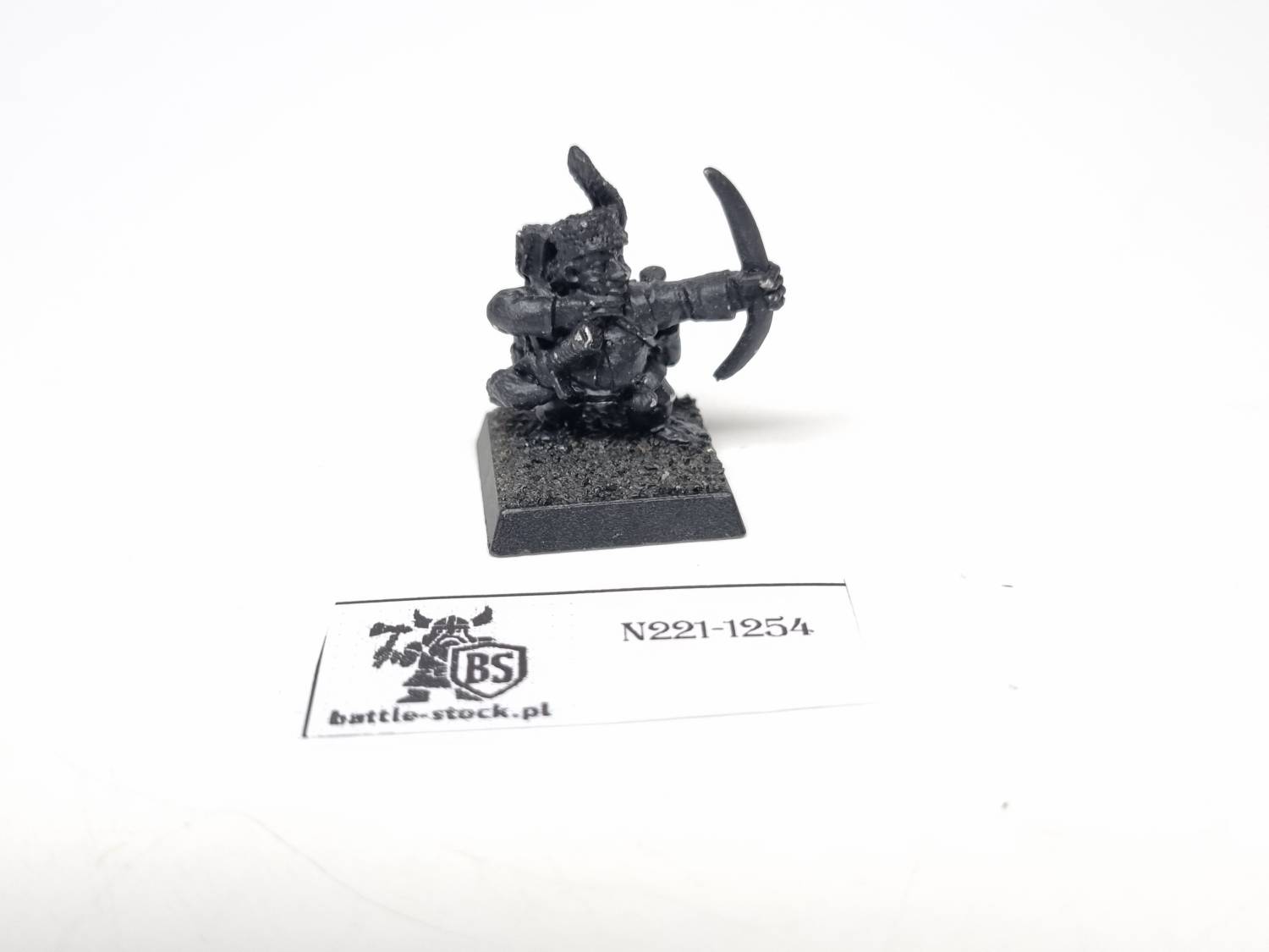 halfling metal