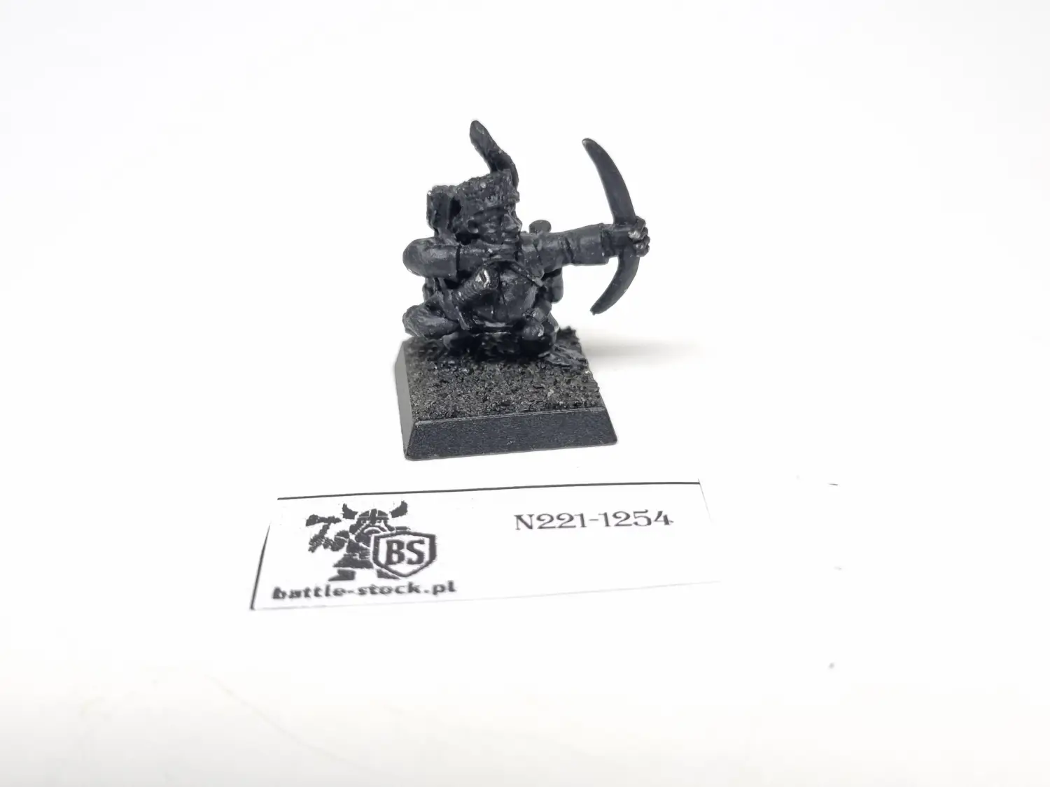 halfling metal