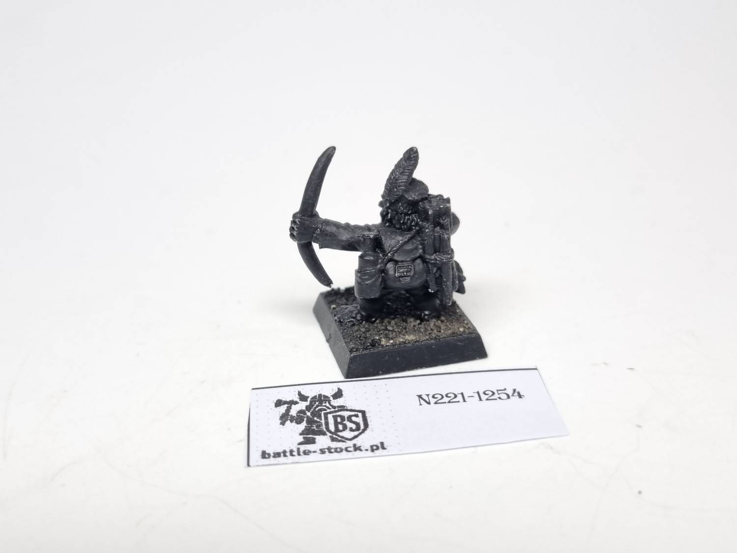 halfling metal