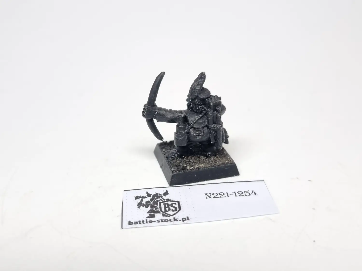 halfling metal