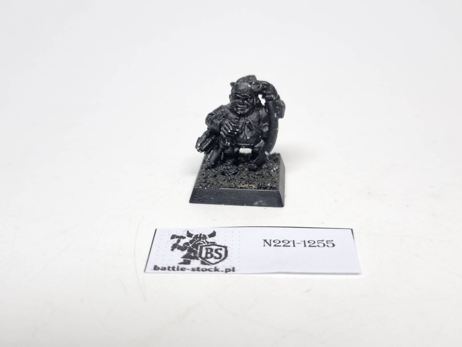 halfling metal
