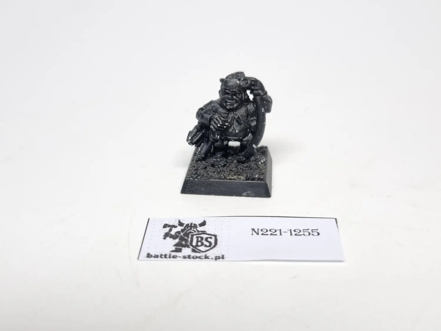 halfling metal
