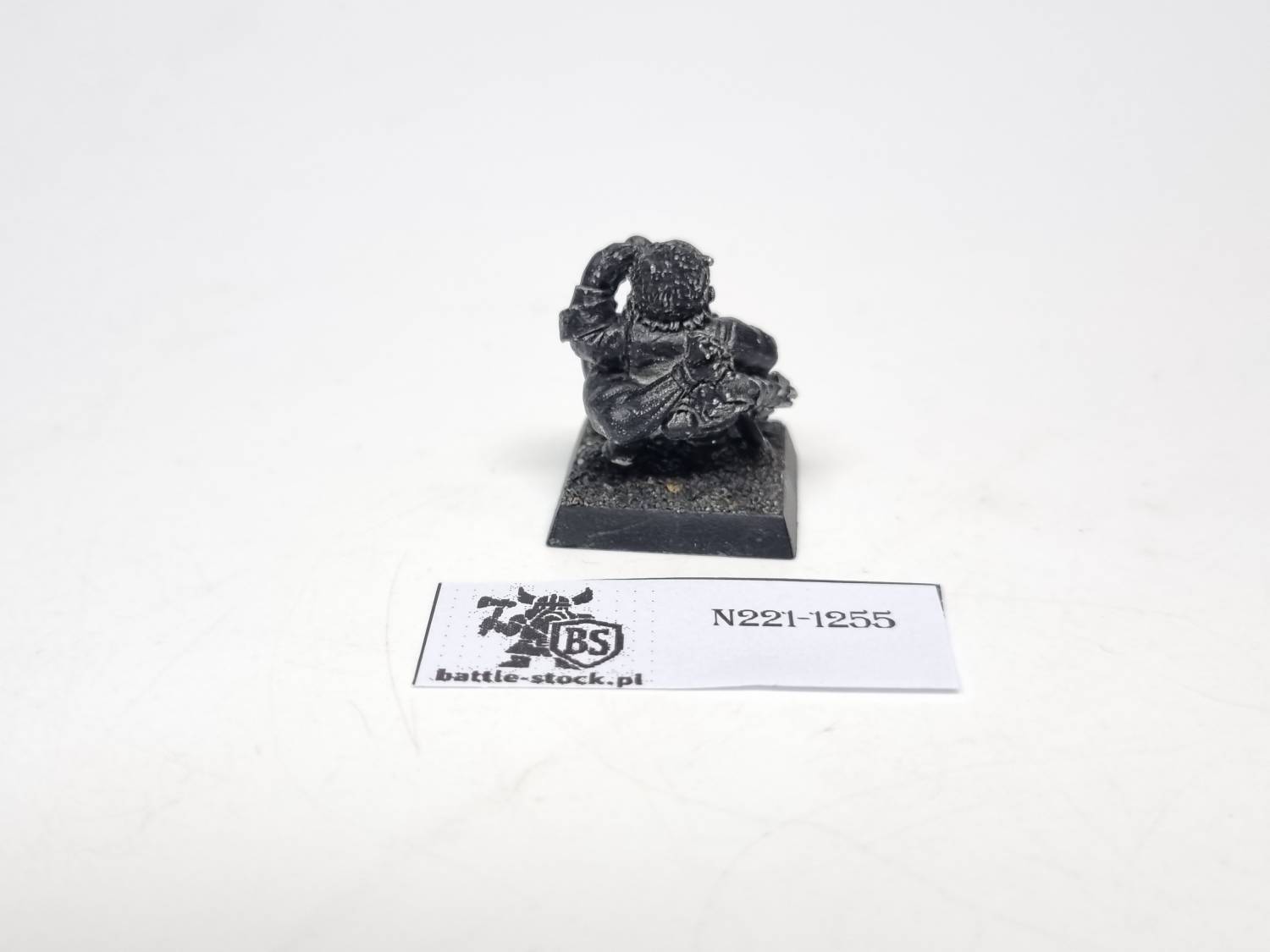 halfling metal