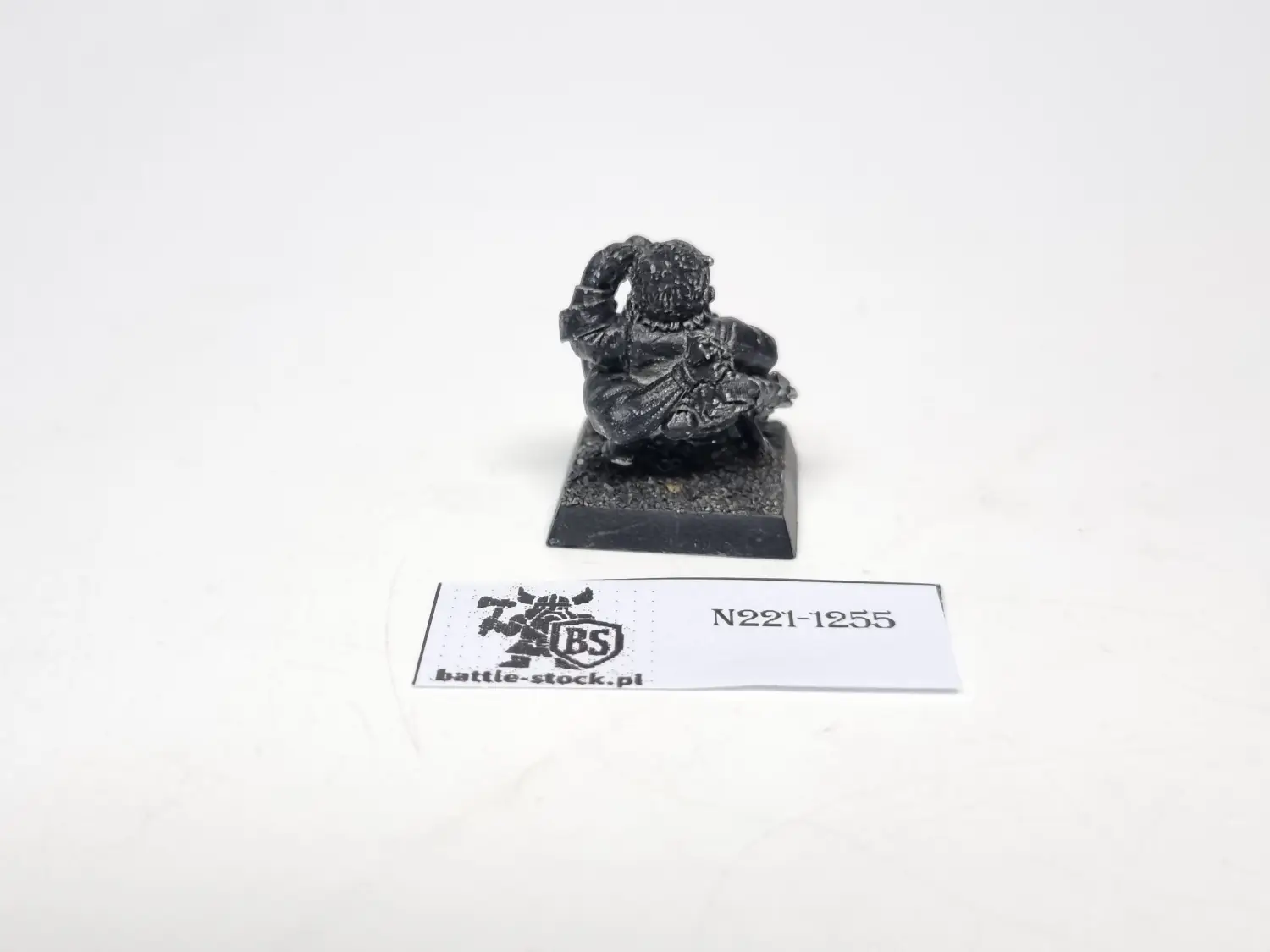 halfling metal