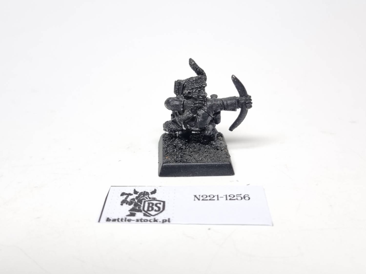 halfling metal