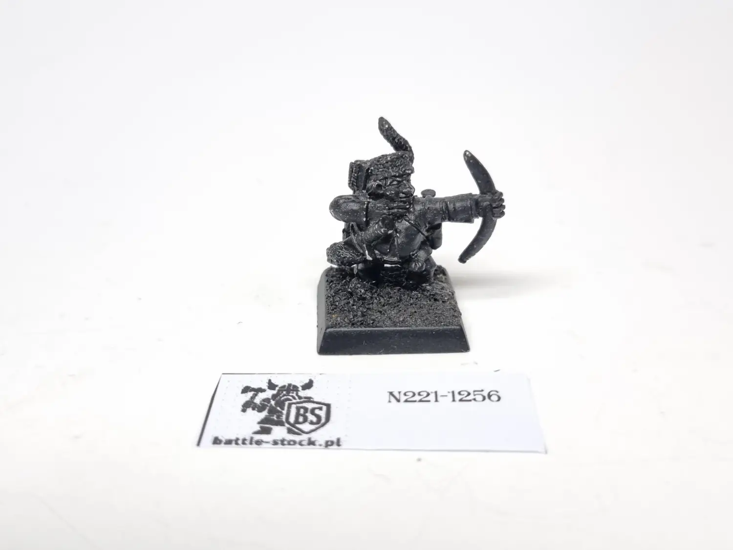 halfling metal
