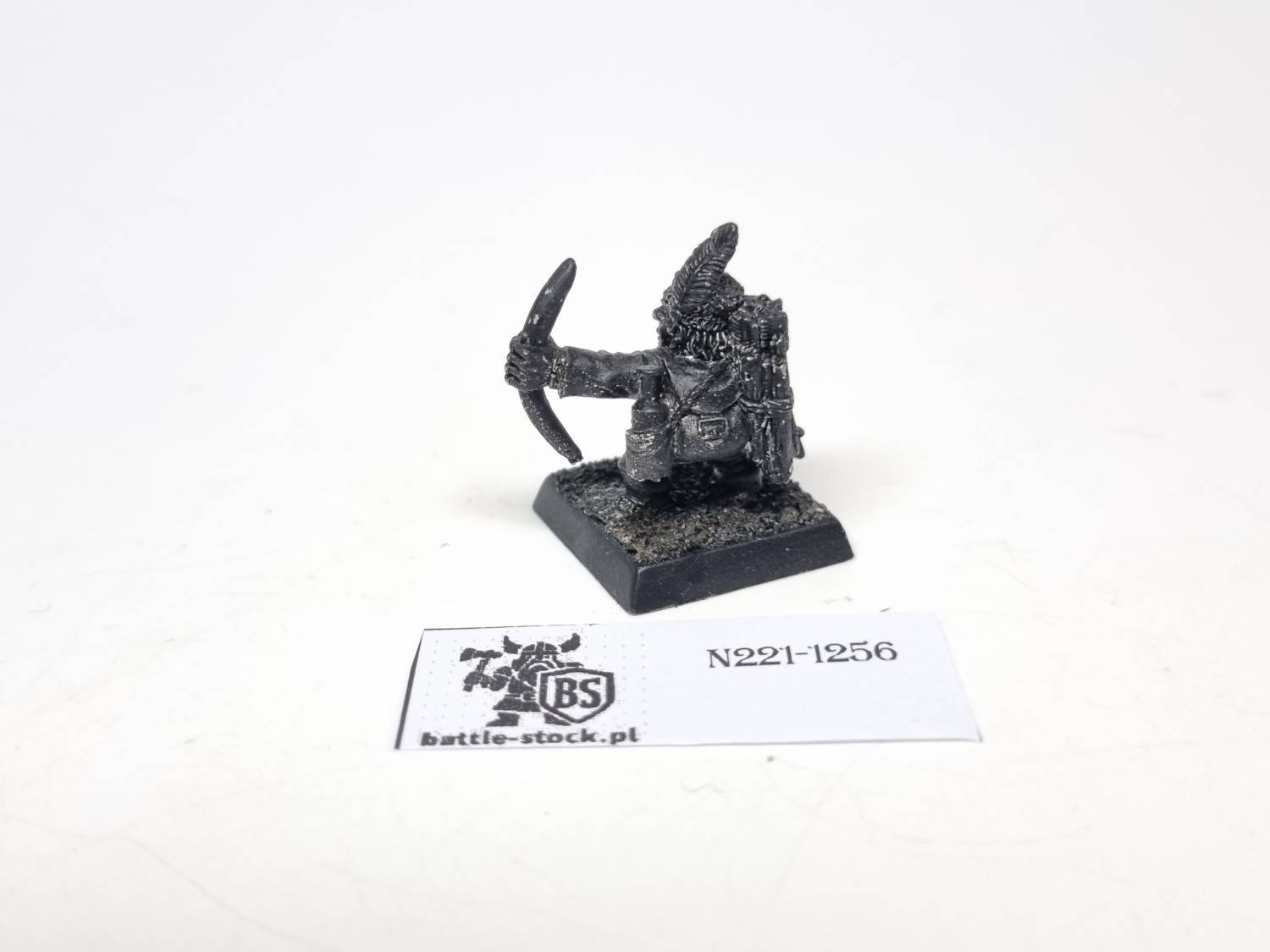 halfling metal